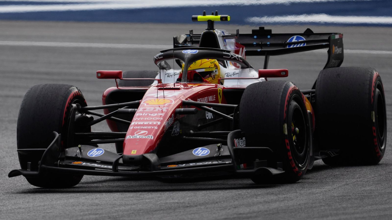 Bahrain GP in Malaysia: Crucial final practice to come ahead of Qualifying LIVE!