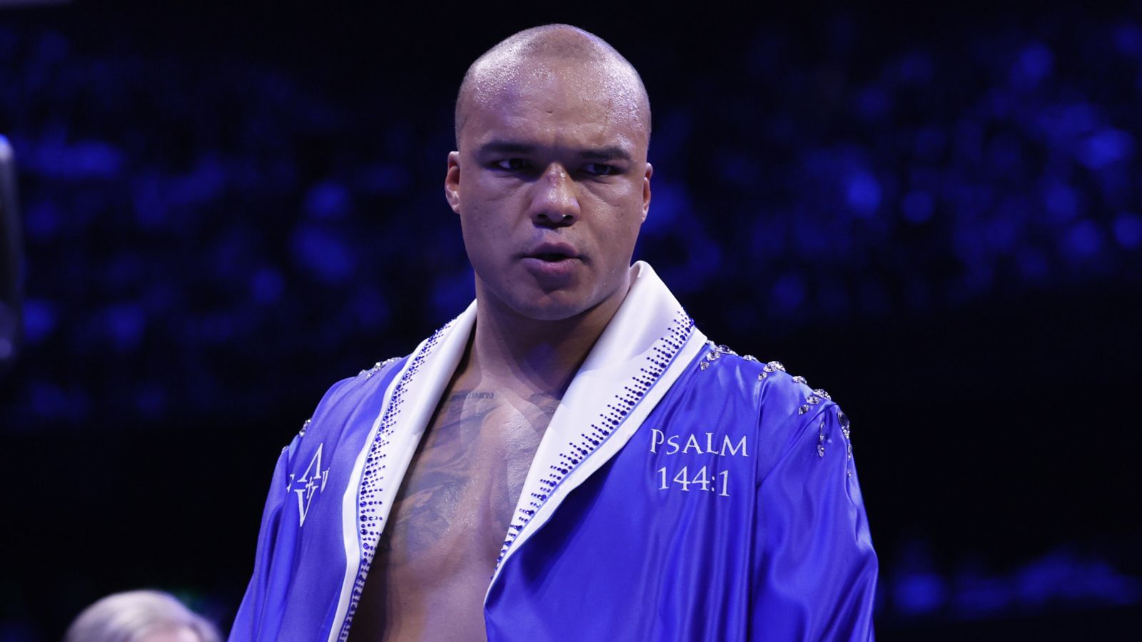 Fabio Wardley offered route back to world title after ‘rest and recovery’ – ‘We’ll see where we go. He’s a dangerous man’ | Boxing News