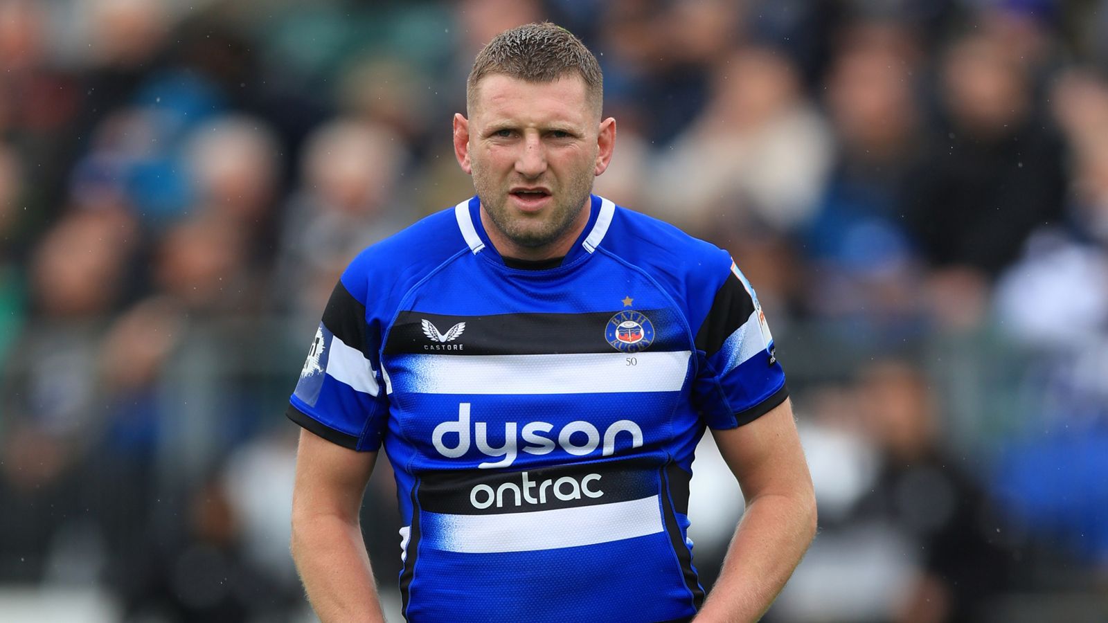 Bath 40 – 34 Exeter