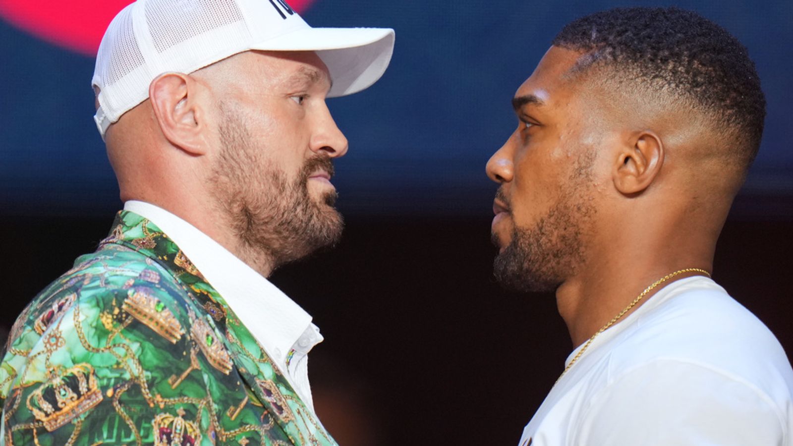 Fury vs Joshua latest news, live updates, predictions and video ahead of December heavyweight fight in Cardiff | Boxing News