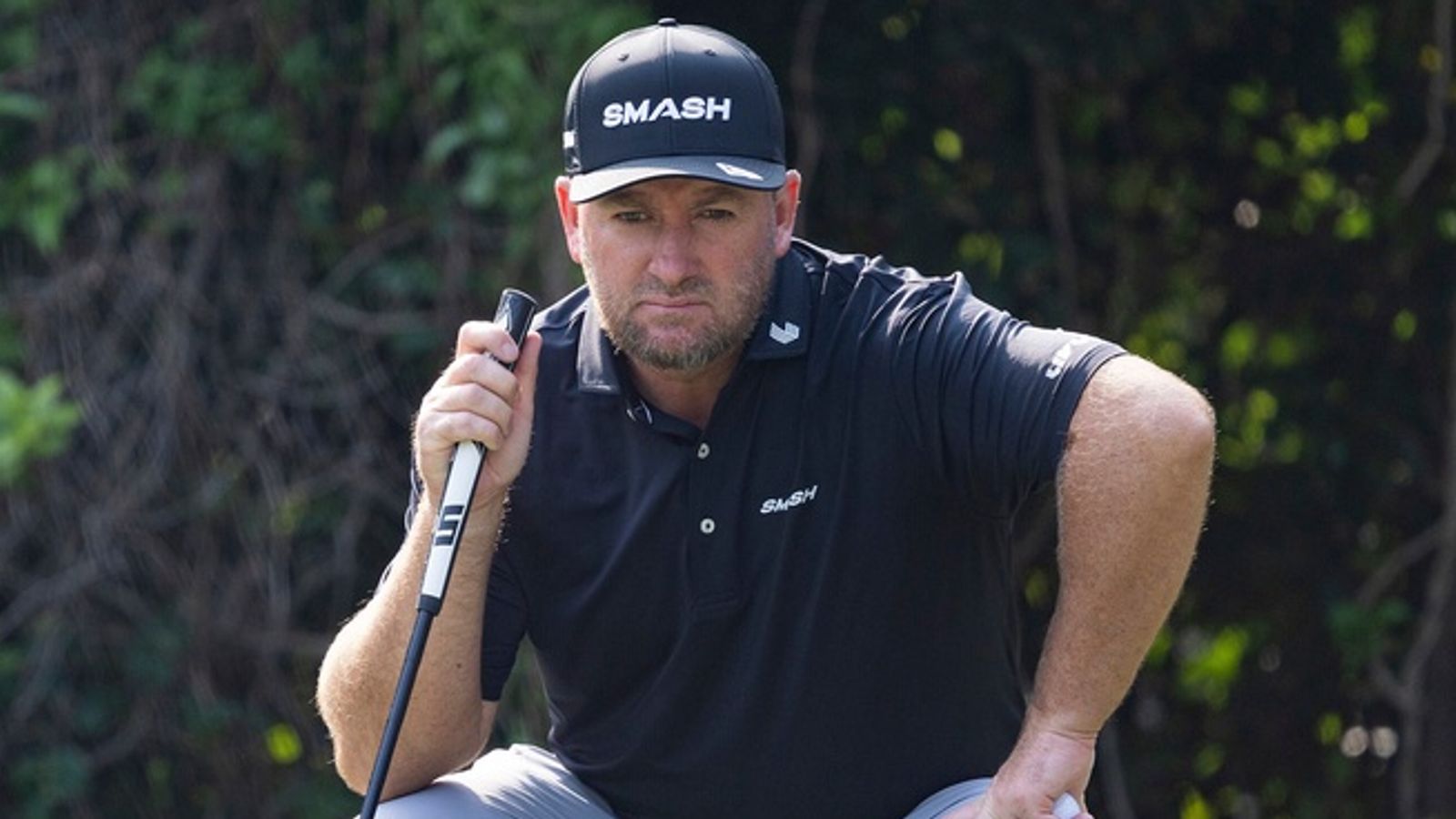 LIV Golf: Graeme McDowell becomes latest player to confirm exit from breakaway tour | Golf News