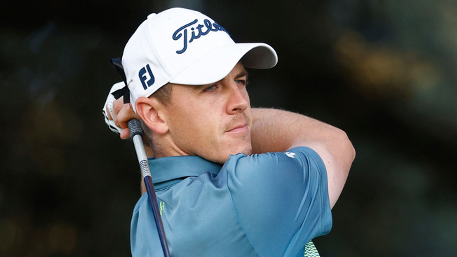 Open de Espana: Grant Forrest continues good record to take one-stroke lead into the weekend in Madrid | Golf News