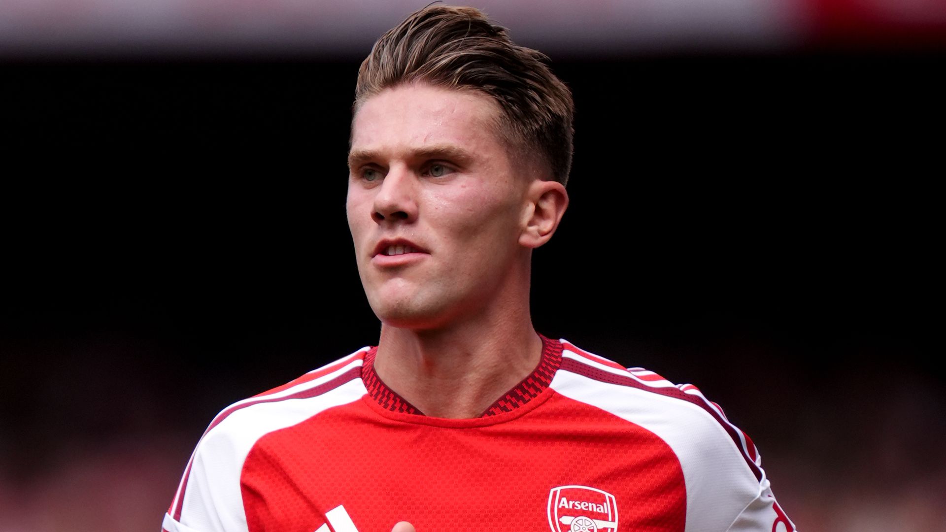 Live Commentary – Arsenal vs Leeds