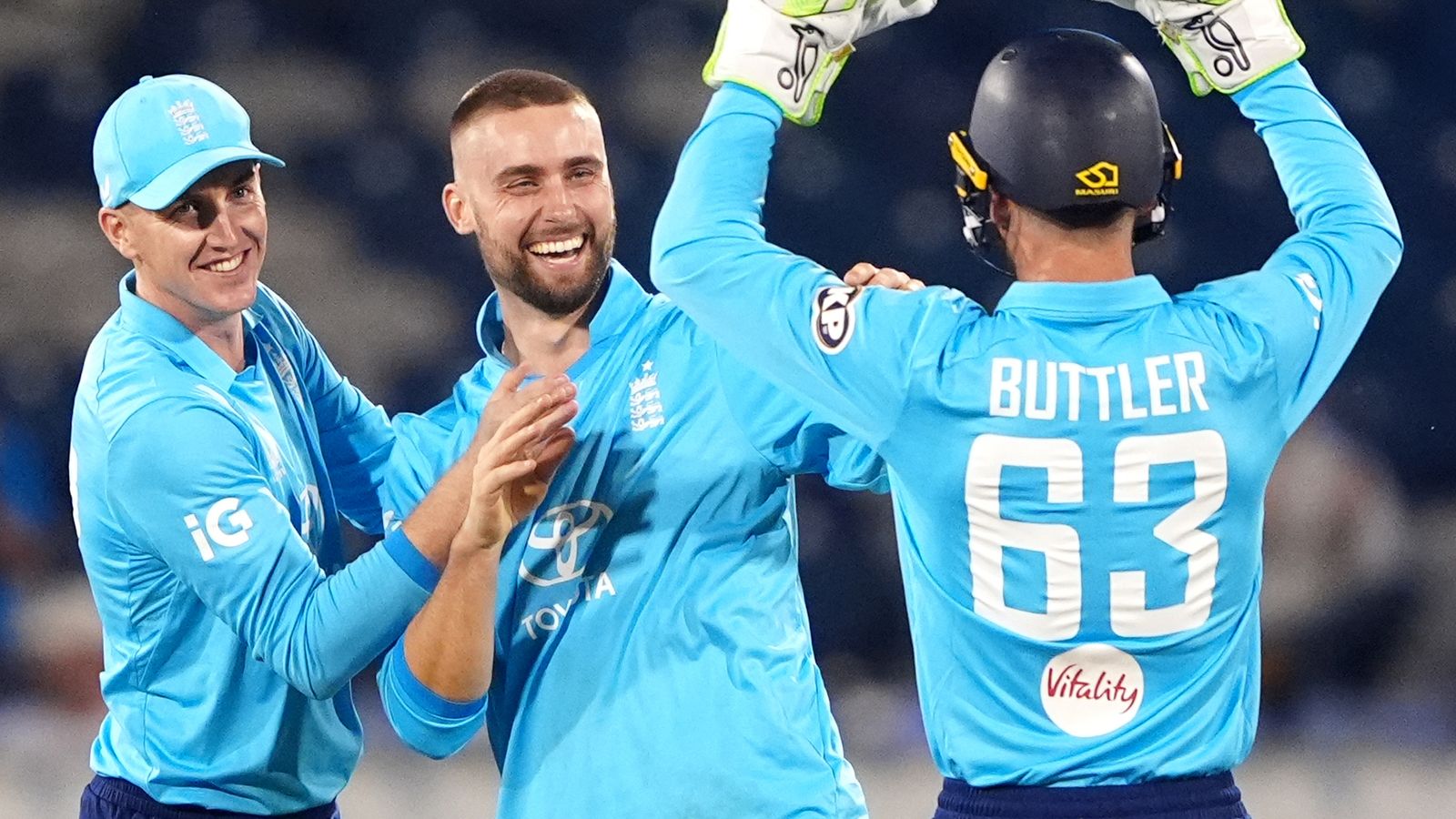 England to play warm-up in Australia before November series after criticism for lack of preparation ahead of Ashes | Cricket News