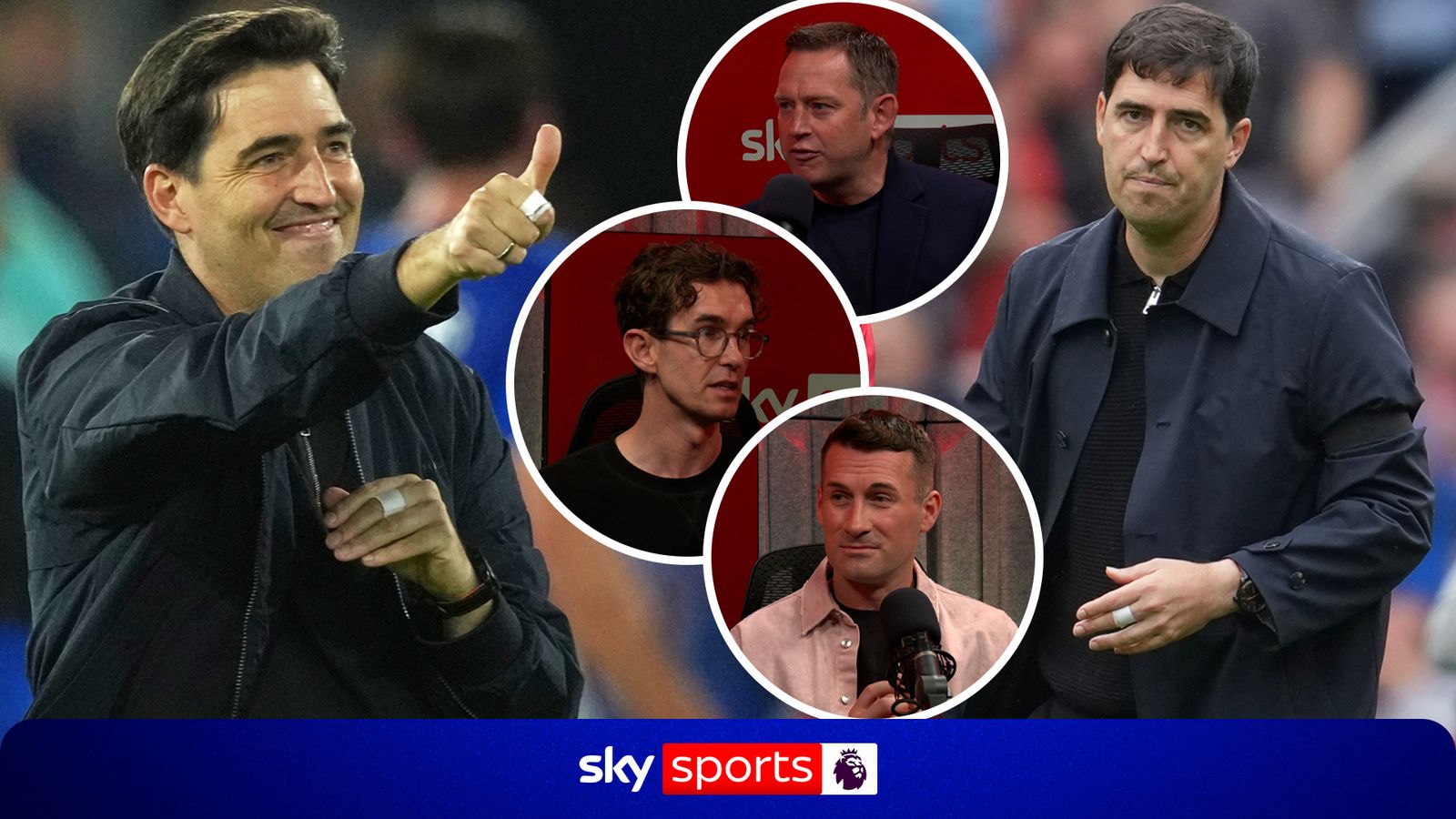 Cause for concern or reasons for optimism? Iraola's Liverpool start assessed