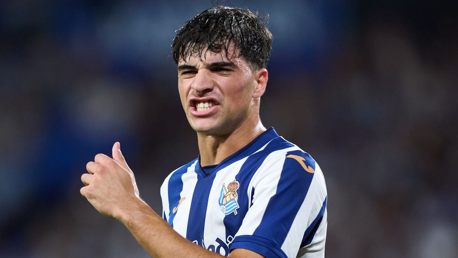 Jon Martin interview: Real Sociedad and Spain defender on why he is staying at his ‘home’ amid interest from biggest clubs | Football News