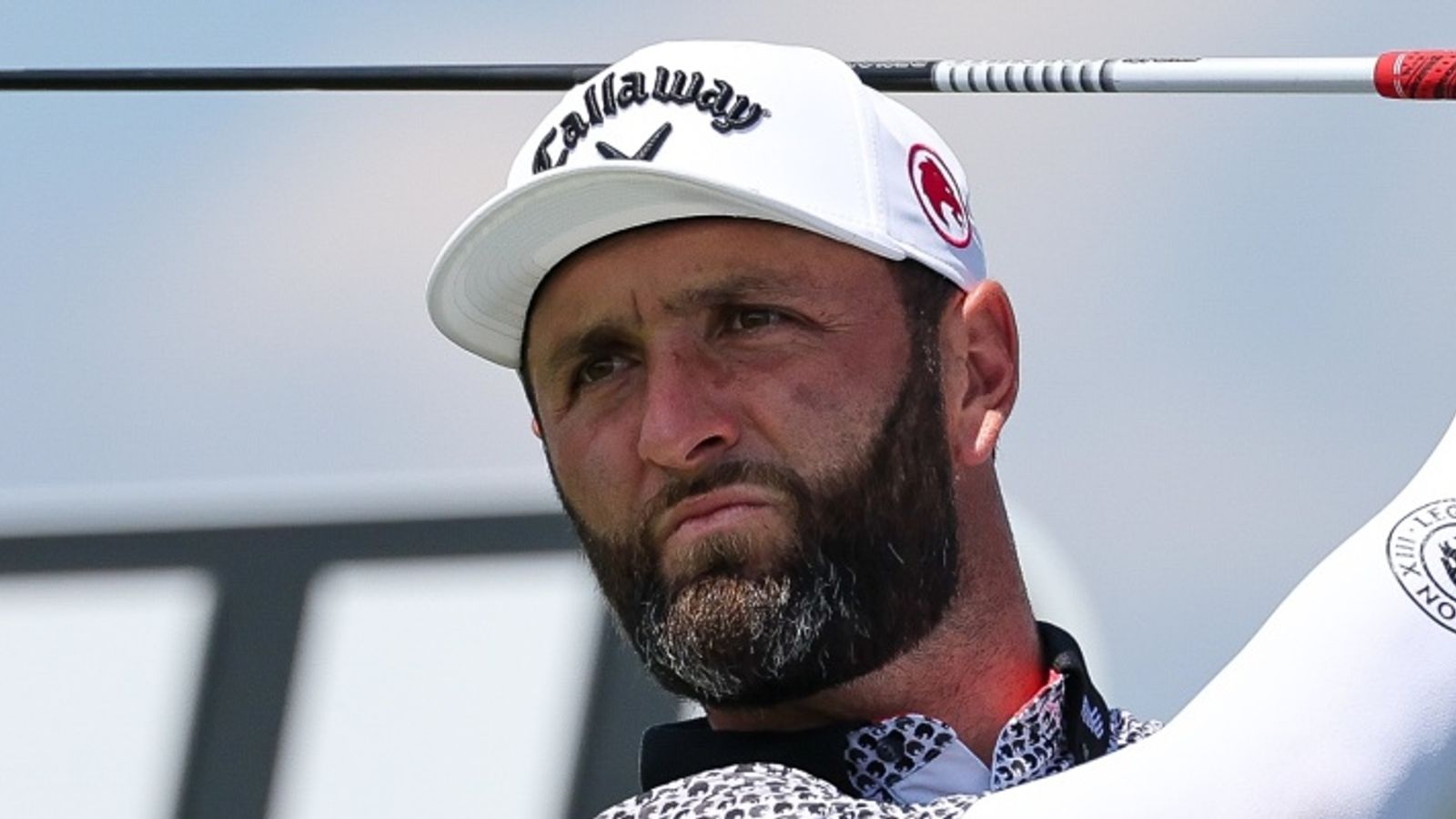 Jon Rahm to quit LIV Golf over ‘unacceptable’ terms for proposed relaunch | Golf News