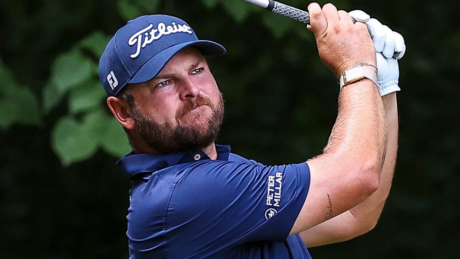 PGA Tour: England’s Jordan Smith starts well at Baycurrent Classic as Jacob Bridgeman leads in Japan | Golf News