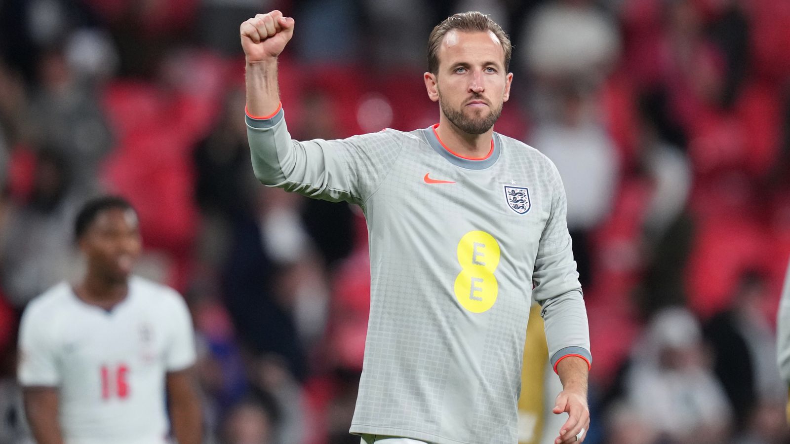 Harry Kane breaks England appearance record but can he take that final step to complete his career? | Football News