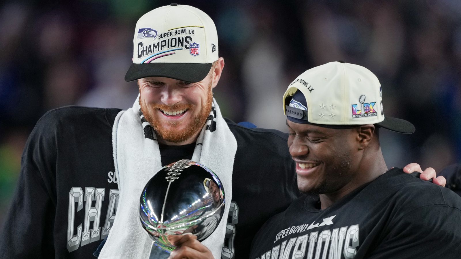 Kenneth Walker III returns to haunt Seattle Seahawks, J.J. McCarthy time in New York and Los Angeles Rams pressure – NFL Gameday Guide | NFL News