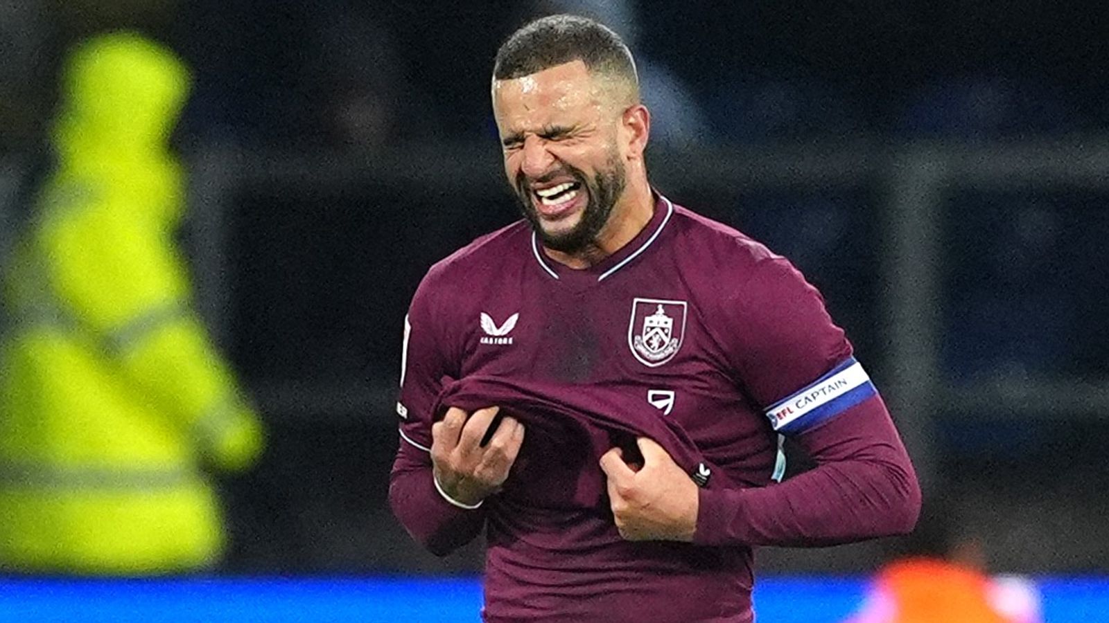 Burnley 1 – 2 Wolves