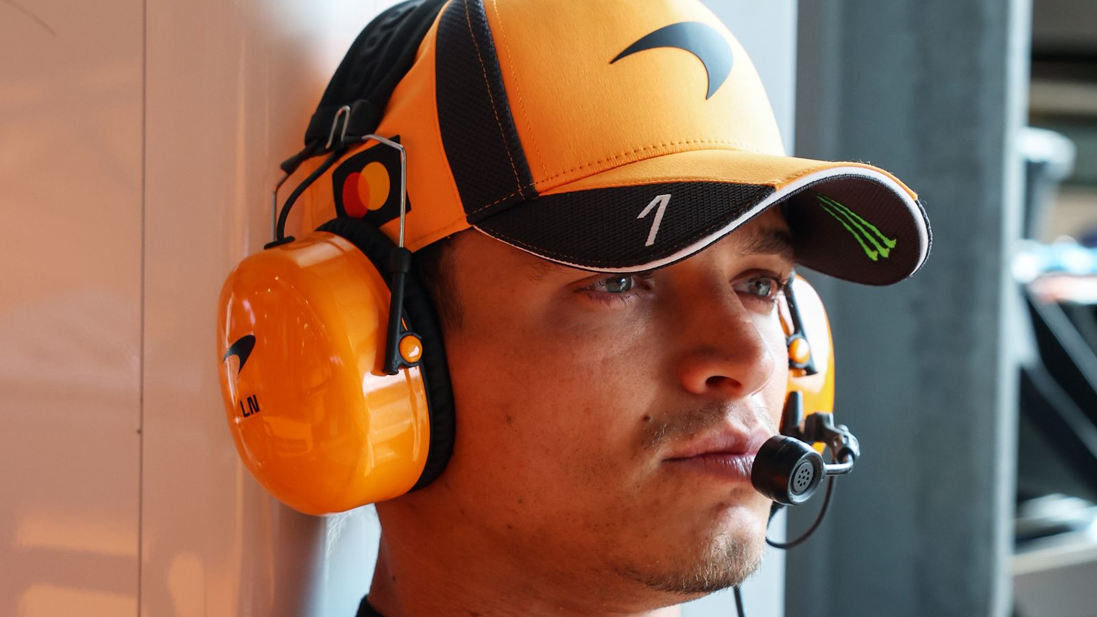 Lando Norris: McLaren driver explains why he made public apology to Franco Colapinto following collision and criticism at Azerbaijan GP | F1 News