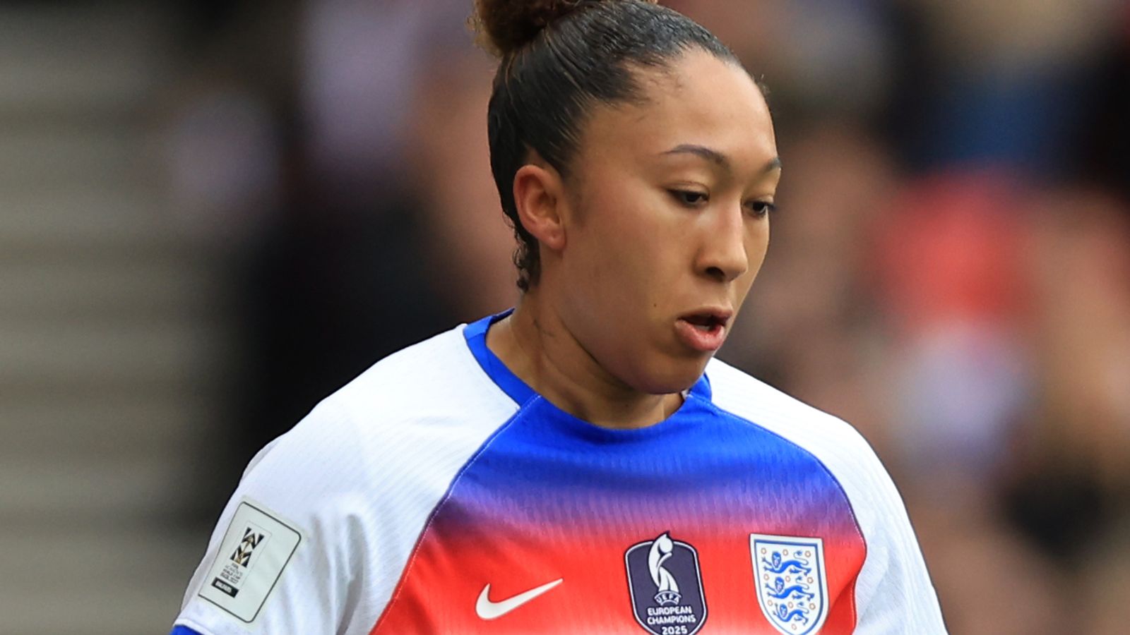 England: Lauren James says Sarina Wiegman’s side must have no regrets as Greece World Cup play-off awaits | Football News