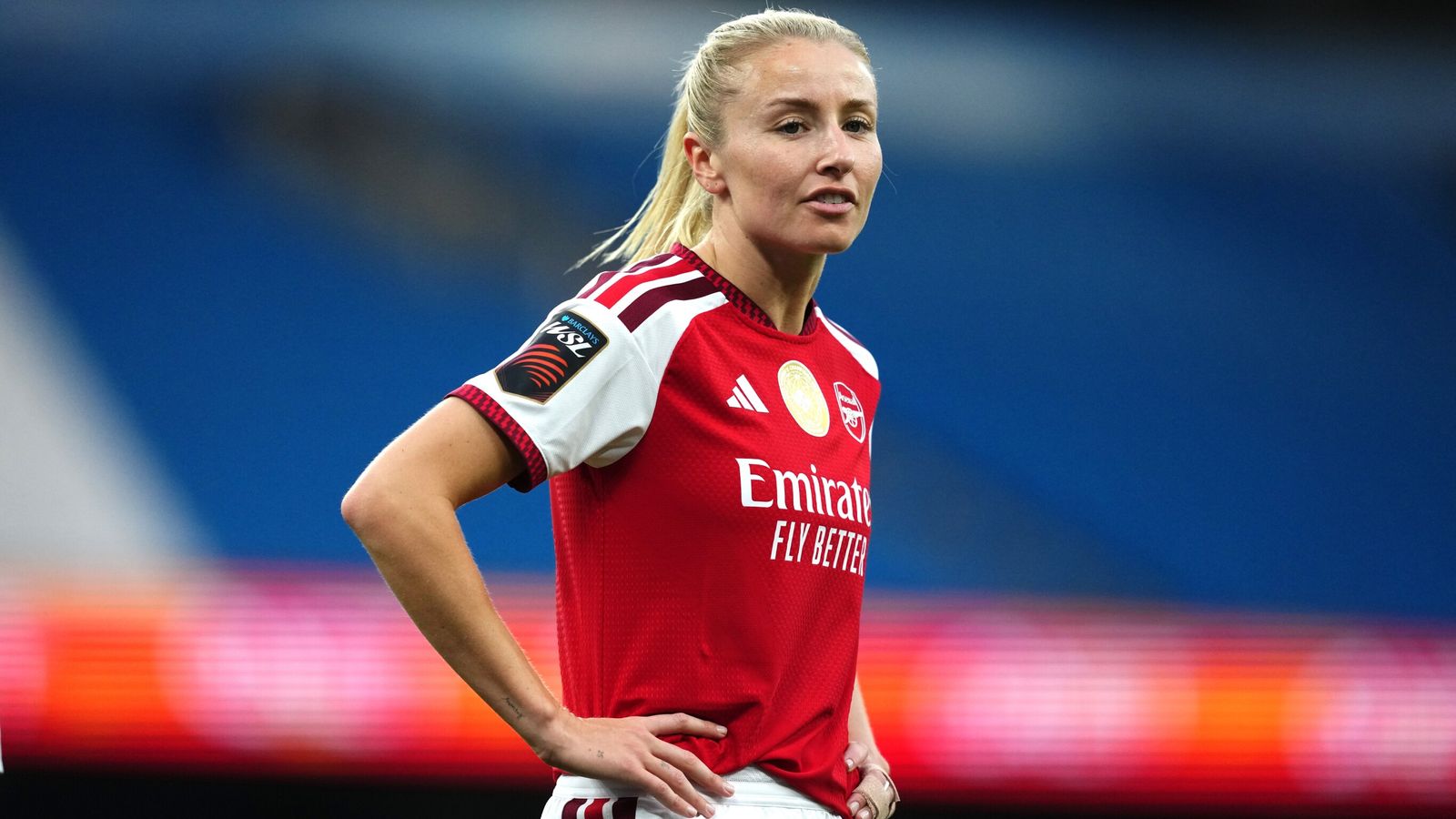 Arsenal must be accountable for their own failings in faltering Women’s Super League season | Football News