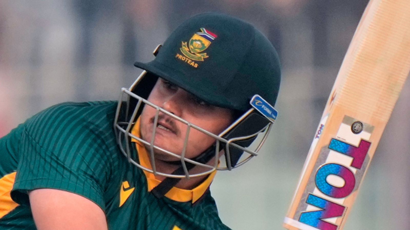 Lhuan-dre Pretorius’ unbeaten 188 breaks Chris Gayle’s record for highest T20 score | Cricket News
