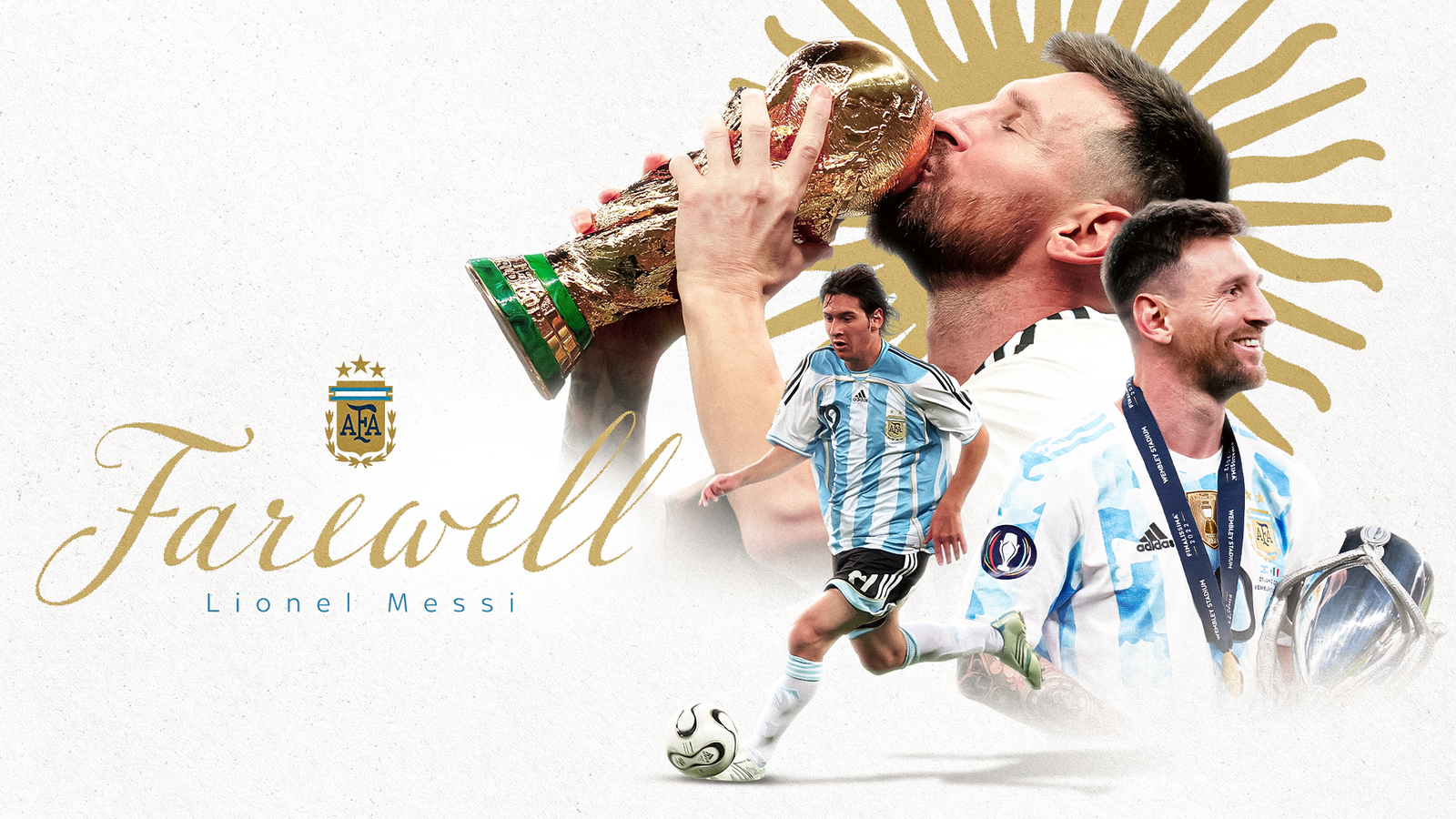 Lionel Messi ends Argentina career with goal and two assists against Benin on emotional night | Football News