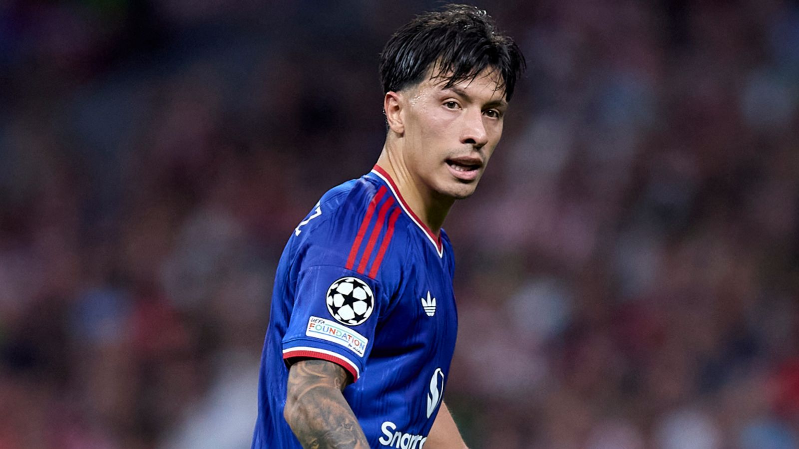 Lisandro Martinez: Man Utd defender releases statement to clarify outburst but does not apologise | Football News