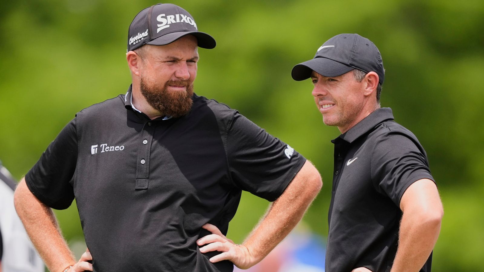 TGL golf 2027: Shane Lowry moves to Rory McIlroy’s Boston Common Golf team in league’s first-ever trade | Golf News