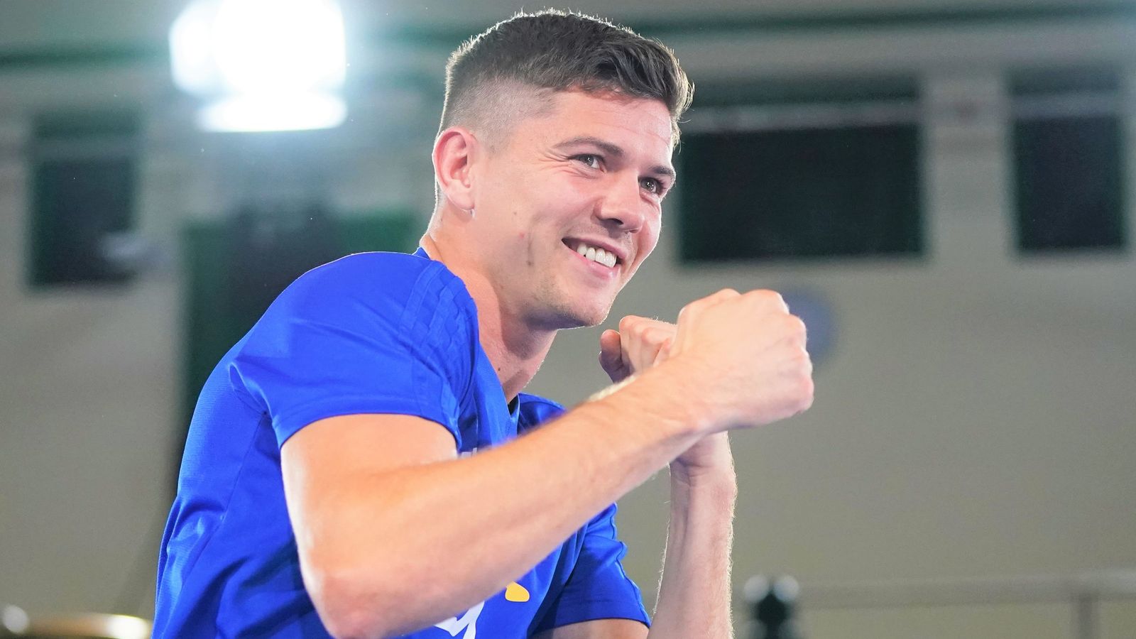 Luke Campbell would end retirement to fight Conor Benn: ‘He was insulting me, I just responded and it went from there’ | Boxing News
