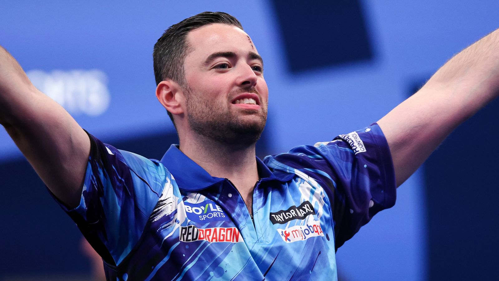Luke Humphries: Wayne Mardle says World Grand Prix champion has put down a marker ahead of World Championship this Christmas | Darts News