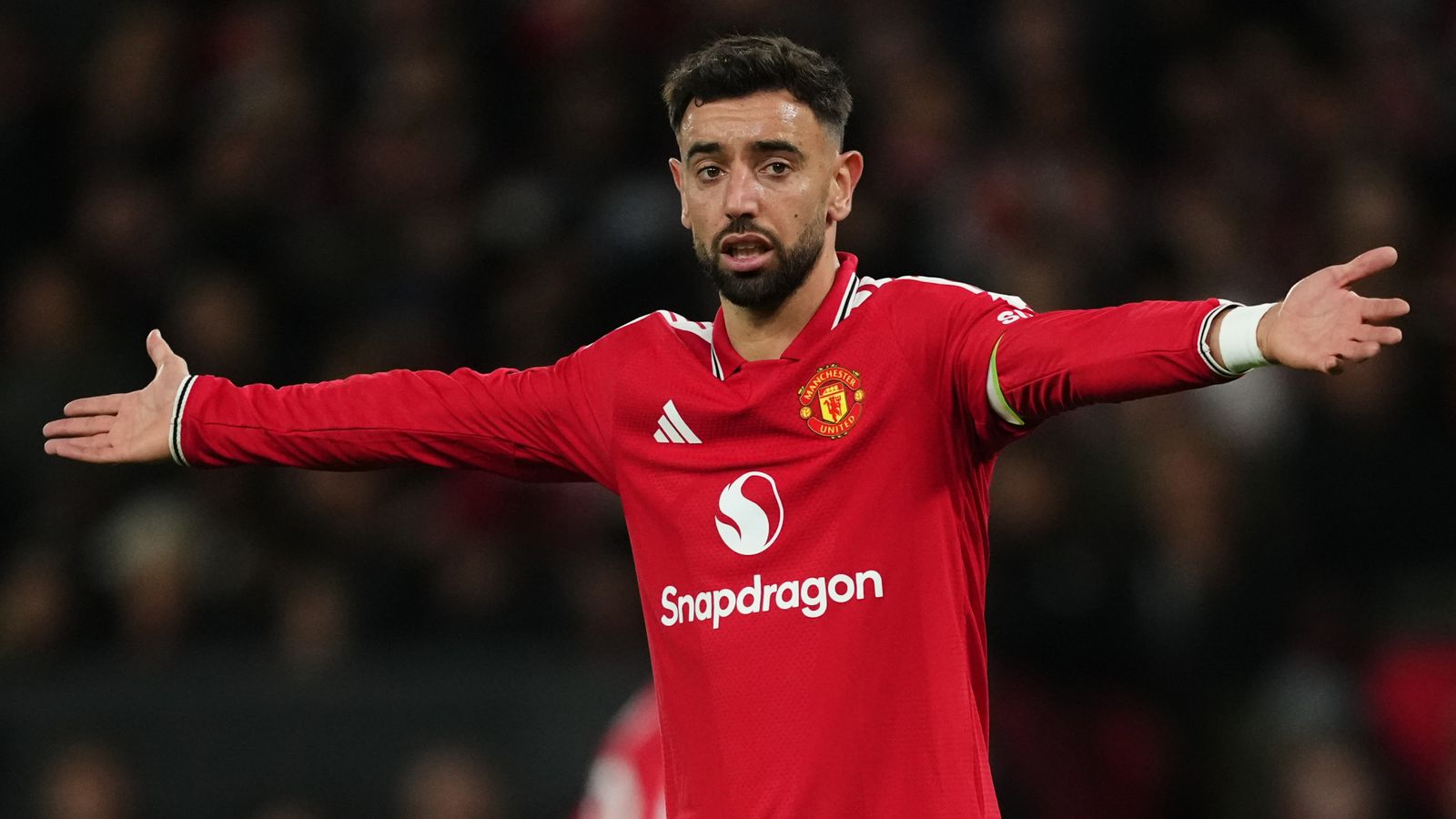 Man Utd 1-1 Spurs: Michael Carrick entering a defining period and must correct underperformance quickly | Football News