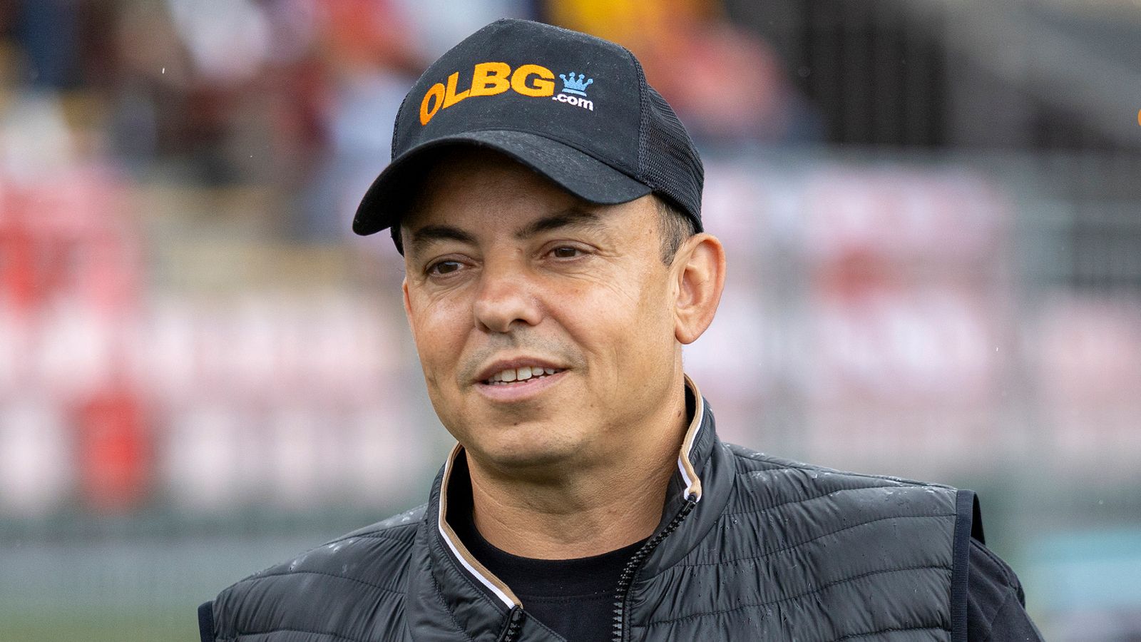 Marc White exclusive: Dorking Wanderers chief on new co-owners, EFL dreams and ambitions of becoming ‘the world’s local club’ | Football News