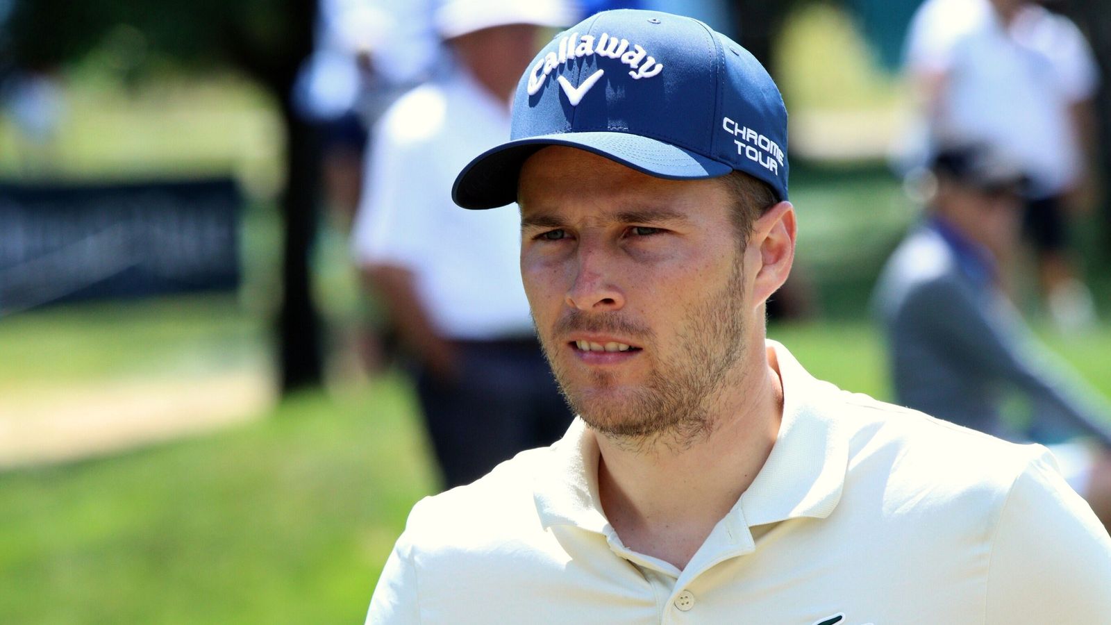 Alfred Dunhill Links Championship: Matthew Jordan moves into contention with Casey Jarvis leading by one | Golf News