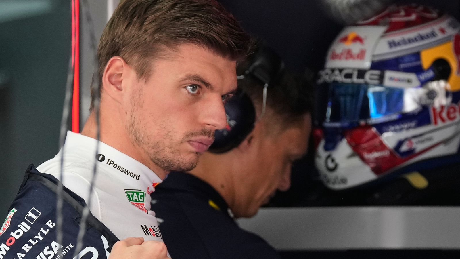 Bahrain GP in Malaysia: Max Verstappen sets pace on F1’s return to Sepang in first practice from George Russell | F1 News