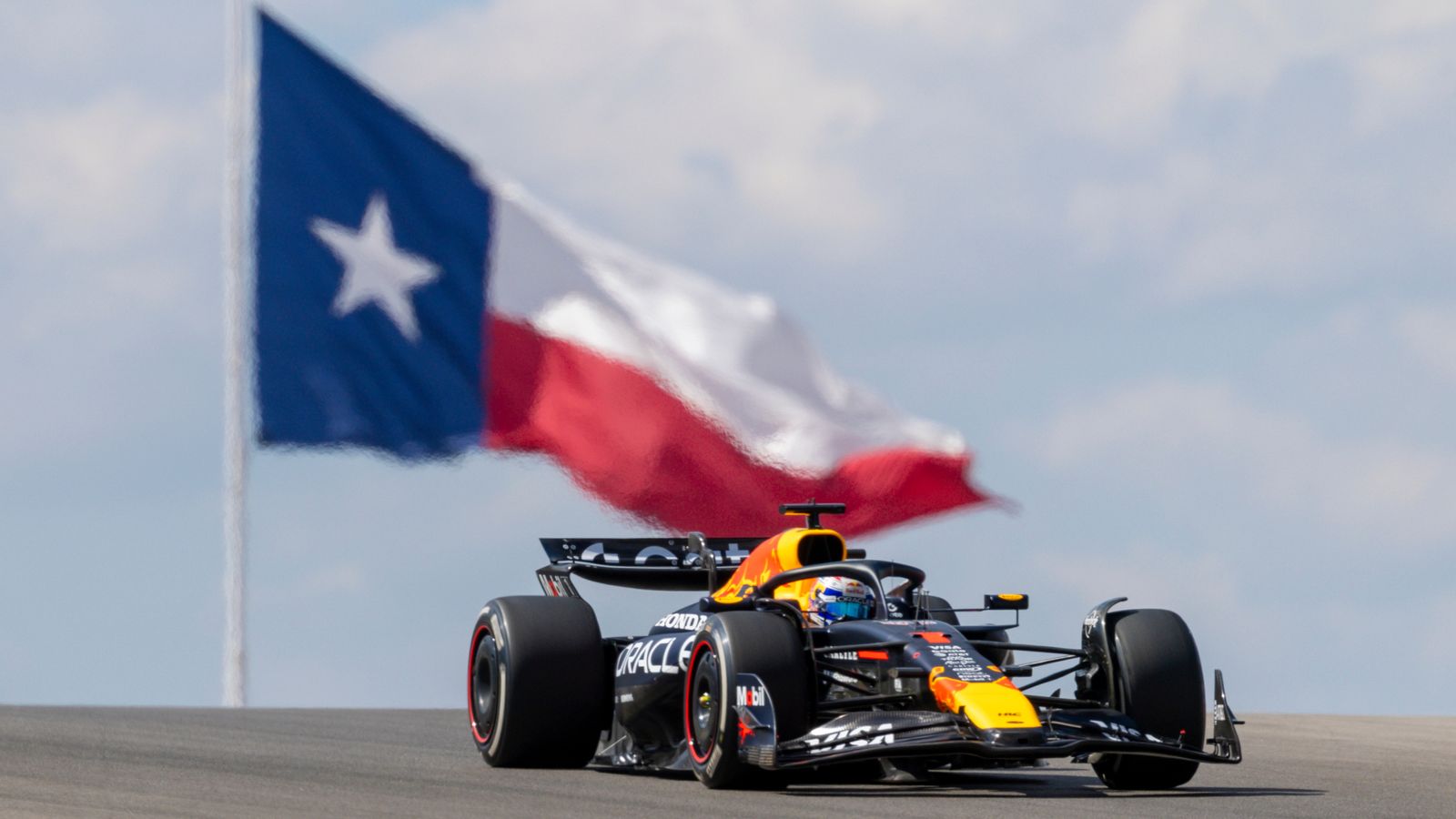United States GP 2026: Dates, schedule, Austin weather, UK start time and how to watch or stream F1 race at COTA live on Sky Sports | F1 News