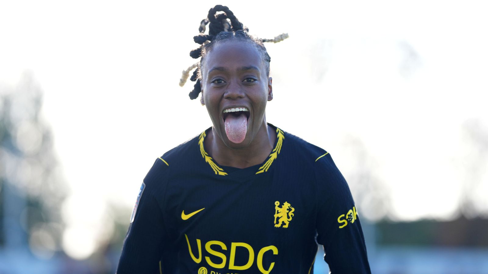 C Palace Women 1 – 3 Chelsea Women