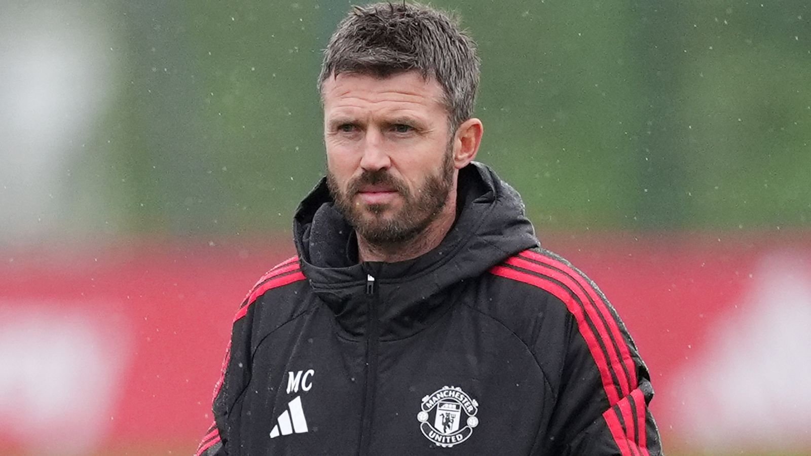 Man Utd boss Michael Carrick to remain in charge vs Chelsea and given chance to turn situation around | Football News