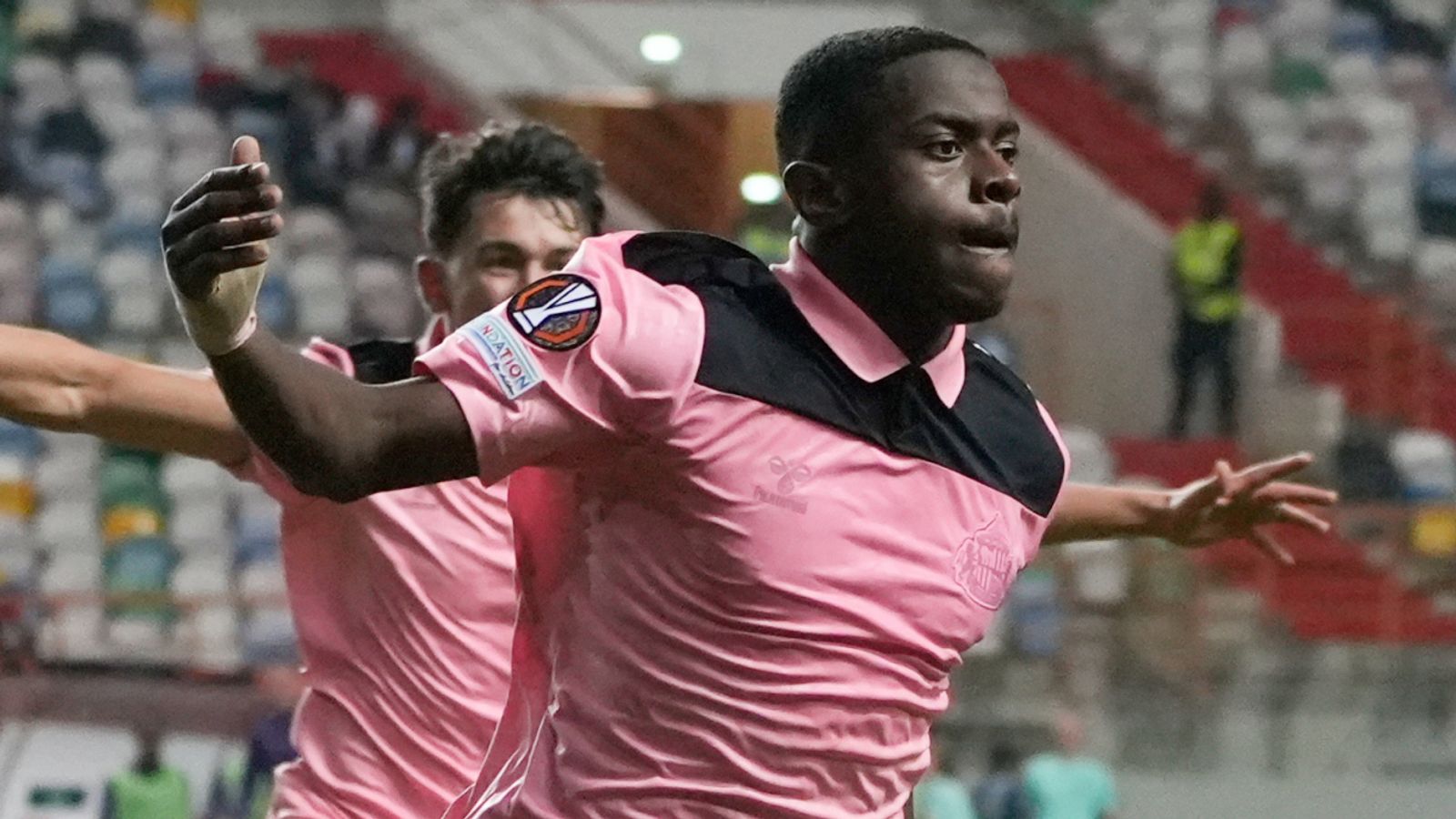 Torreense 1 – 2 Sunderland