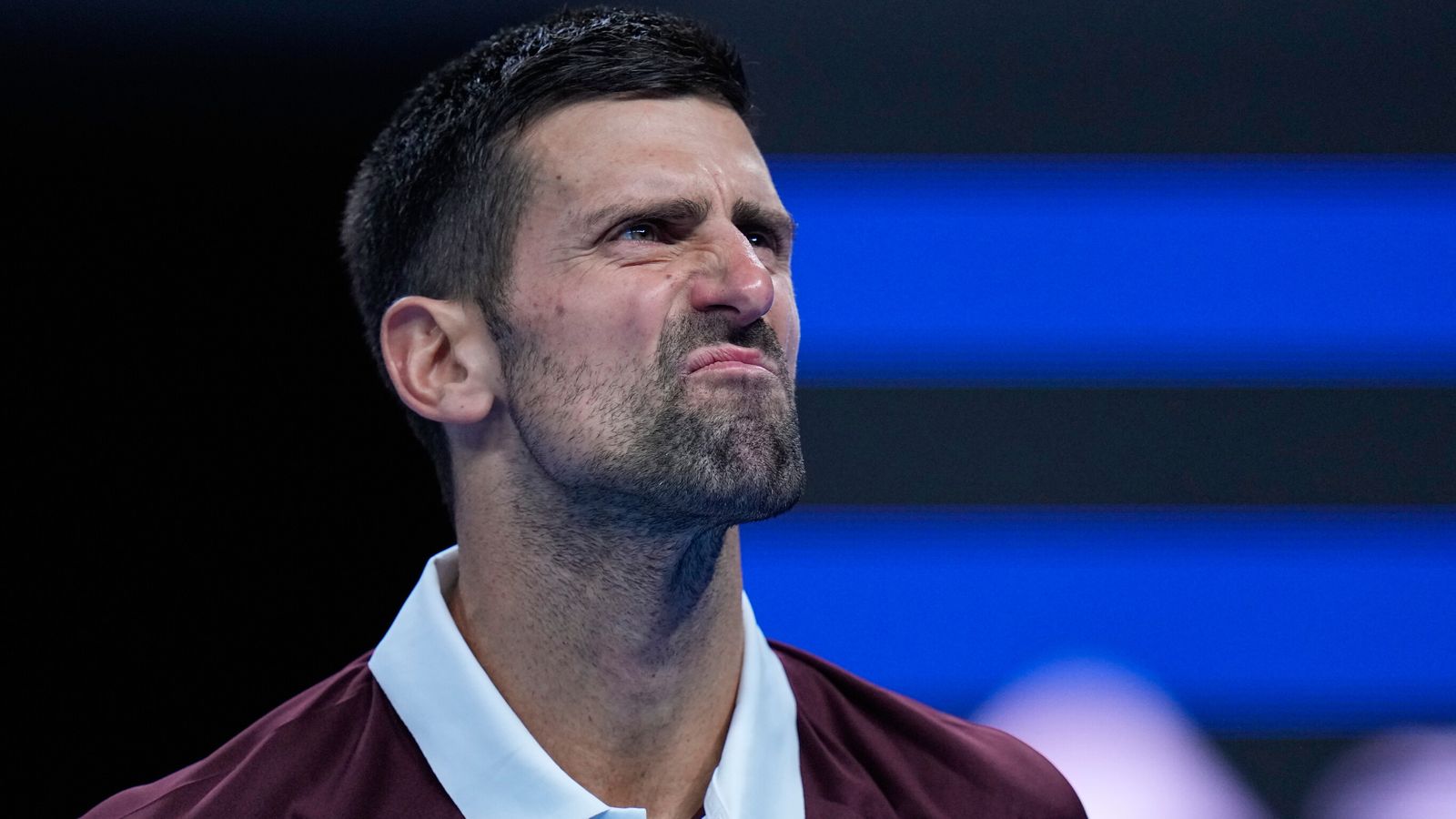 Novak Djokovic: Former world No 1 wins China Open title without facing a match point in semi-final and final | Tennis News