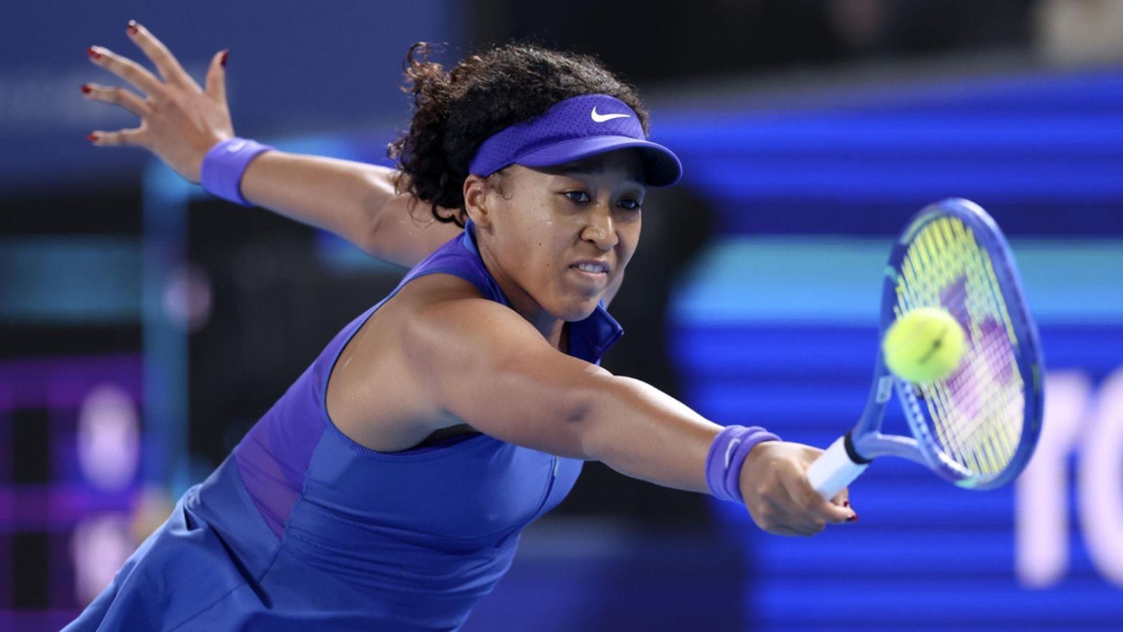 Pan Pacific Open: Naomi Osaka stunned by 18-year-old Mia Pohankova and knocked out in front of home crowd in Tokyo | Tennis News