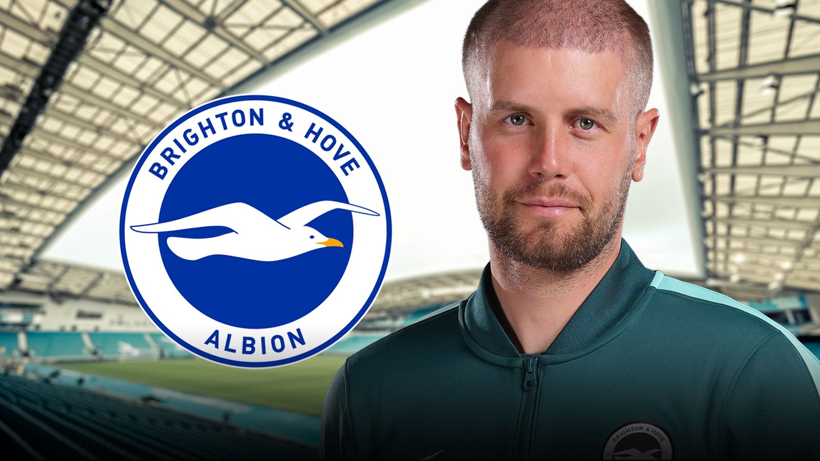 Fabian Hurzeler’s Brighton are the best team in the Premier League right now – a collective effort with 10 different scorers | Football News