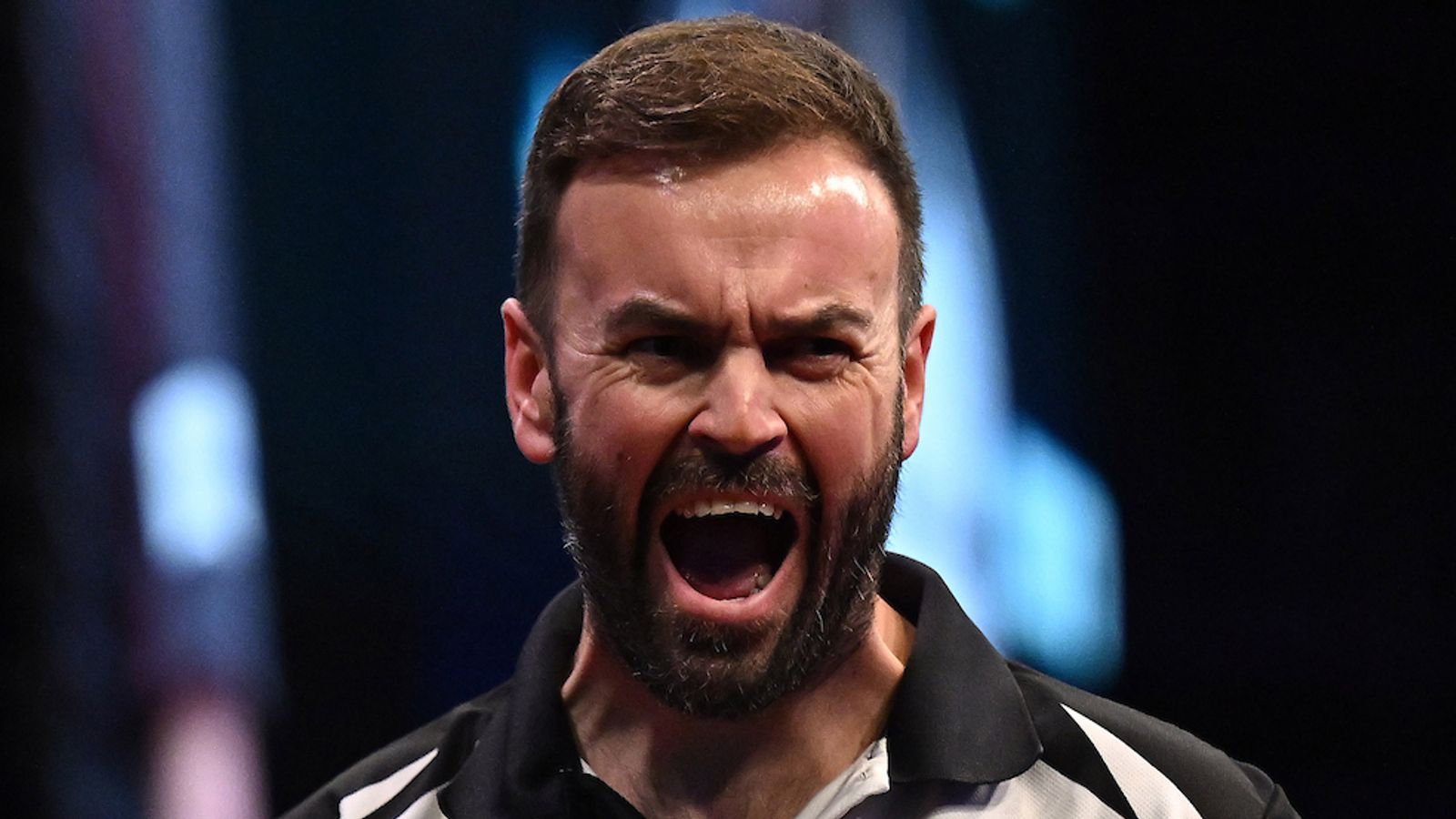 Premier League Darts: Ross Smith eyes PL debut after European Championship victory and latest PDC ranked major title | Darts News
