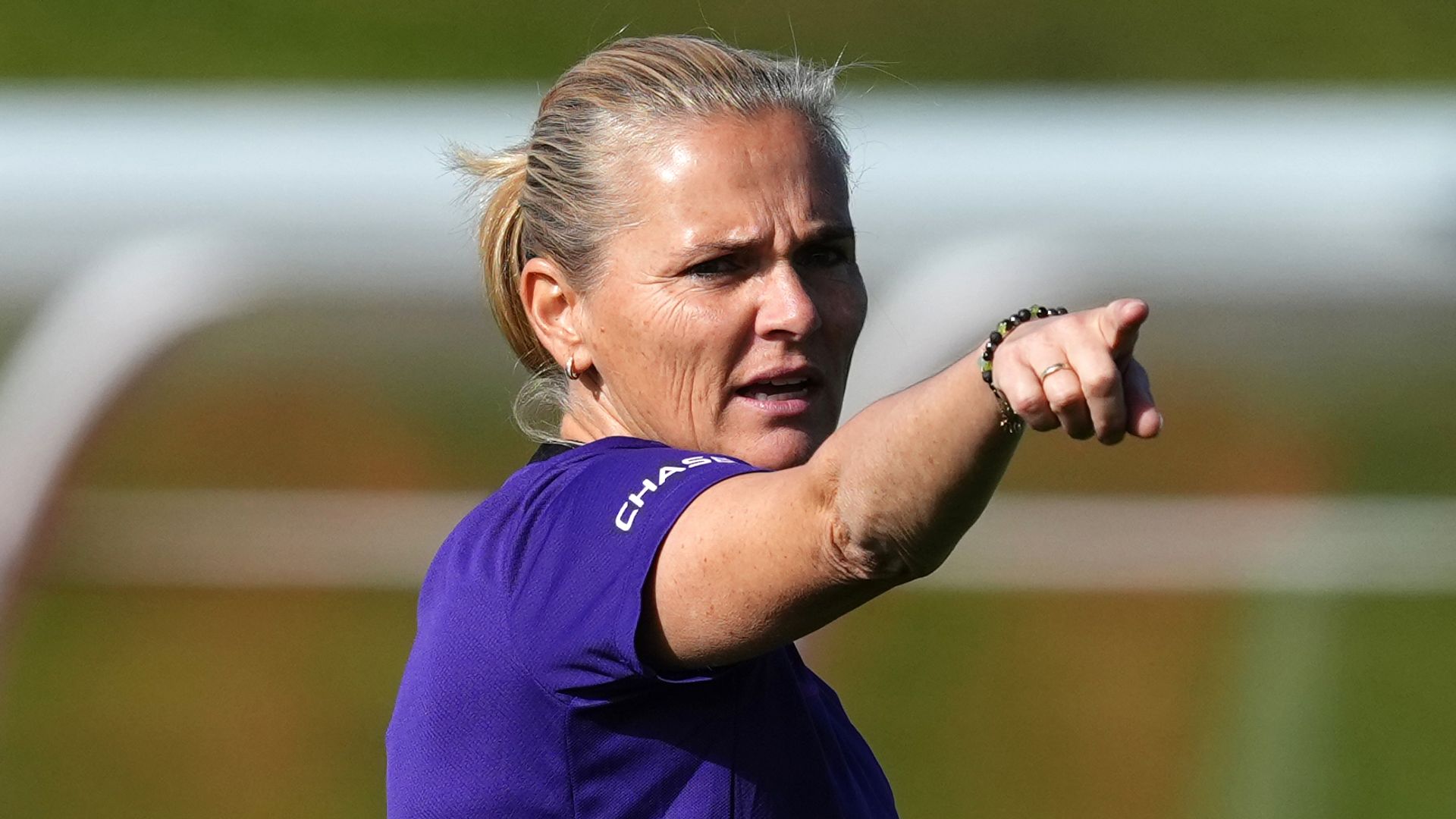 Live Commentary – Greece Women vs England Women