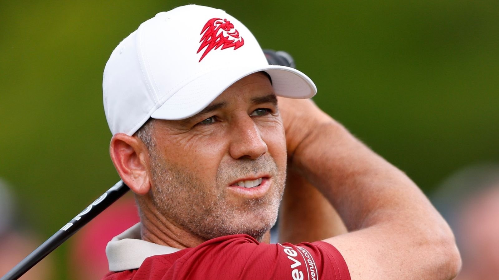 LIV Golf: Sergio Garcia ‘open minded’ about PGA Tour return as he targets 2027 Ryder Cup after breakaway league exit | Golf News