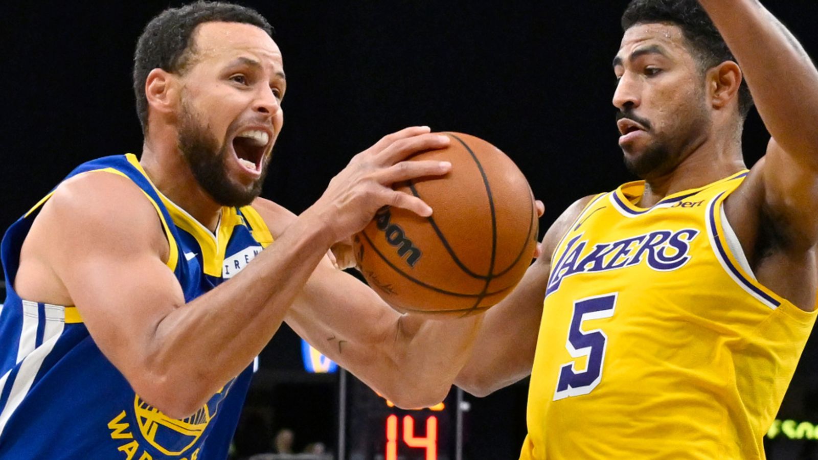 NBA on Sky Sports: Dates, schedule, UK start times and how to watch or stream live regular season and playoff action | NBA News