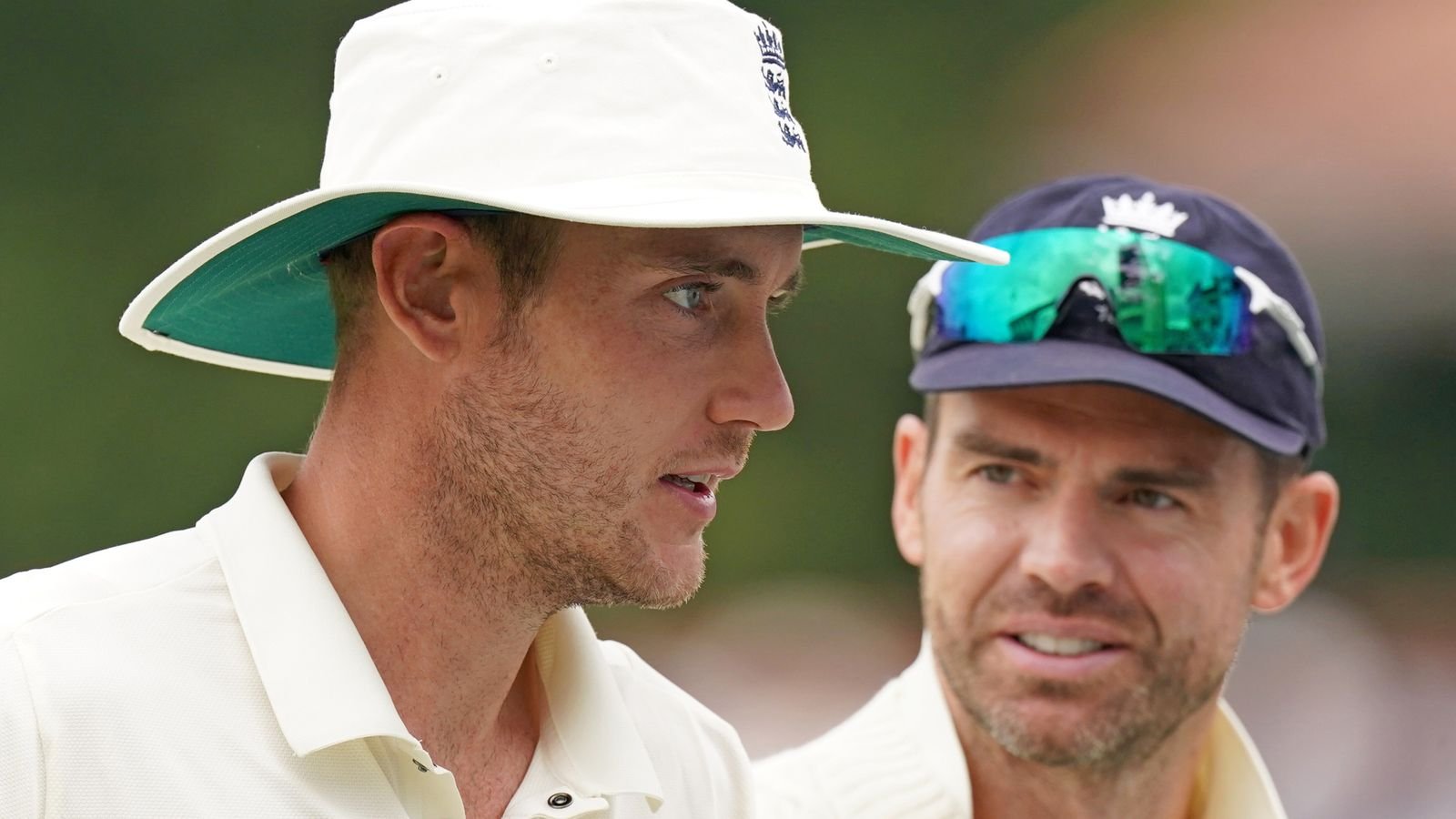 James Anderson: Stuart Broad blasts Lancashire’s ‘disrespectful’ decision to not renew ex-England bowler contract | Cricket News