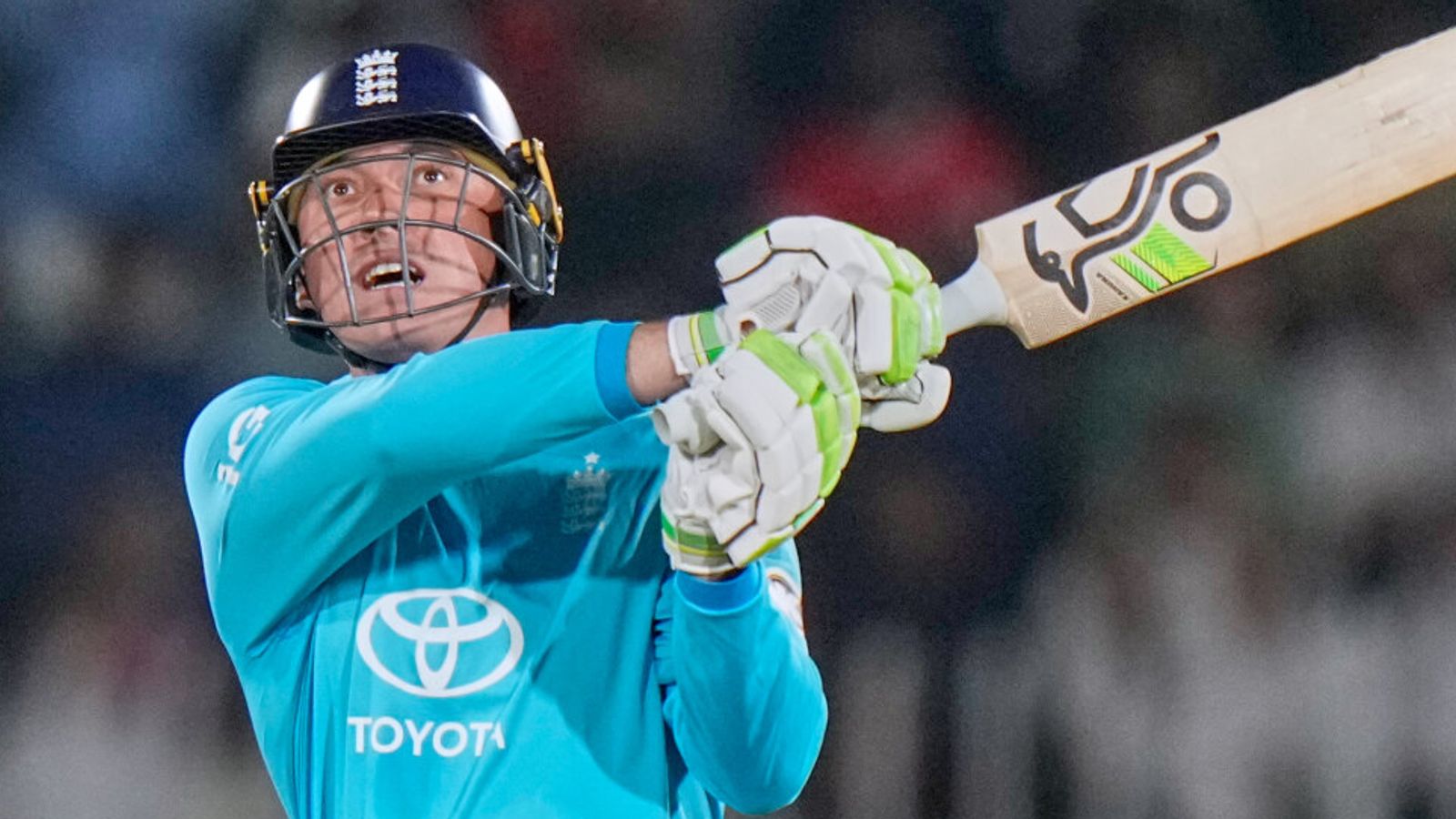 England vs Sri Lanka, ODI tri-series LIVE! Latest cricket scores, updates and video as Harry Brook’s side chase victory | Cricket News