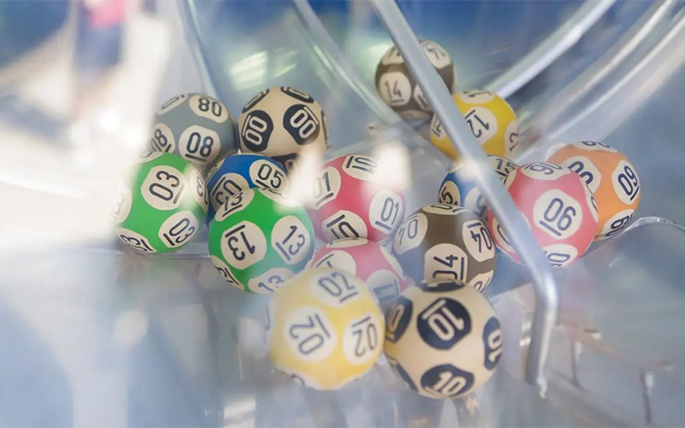 Veja os números sorteados e se você ganhou · Economia Real