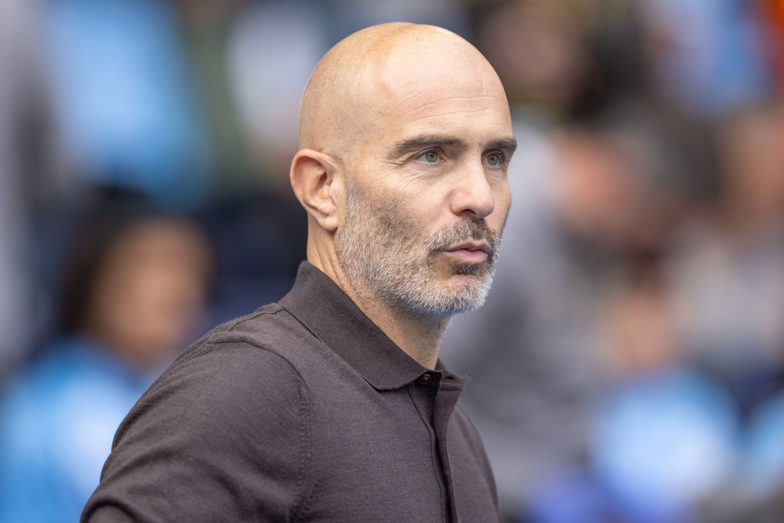 Manchester City plotting transfer targets despite impending punishment over 114 Premier League charges: report
