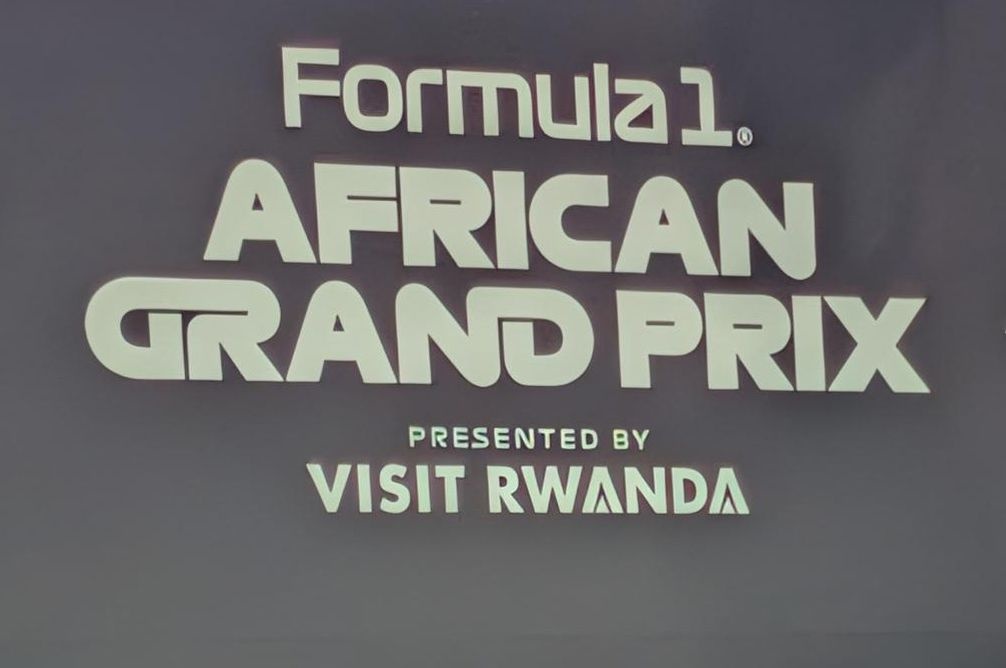 Five key takeaways from F1’s big African Grand Prix reveal in Rwanda