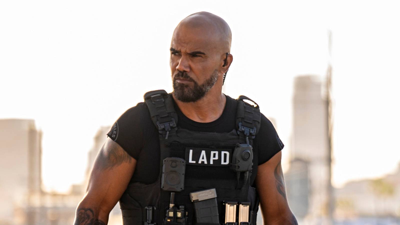 ‘S.W.A.T. Exiles’ Star Shemar Moore Weighs In on Episode 4’s Shocking Mole Reveal and What’s Next