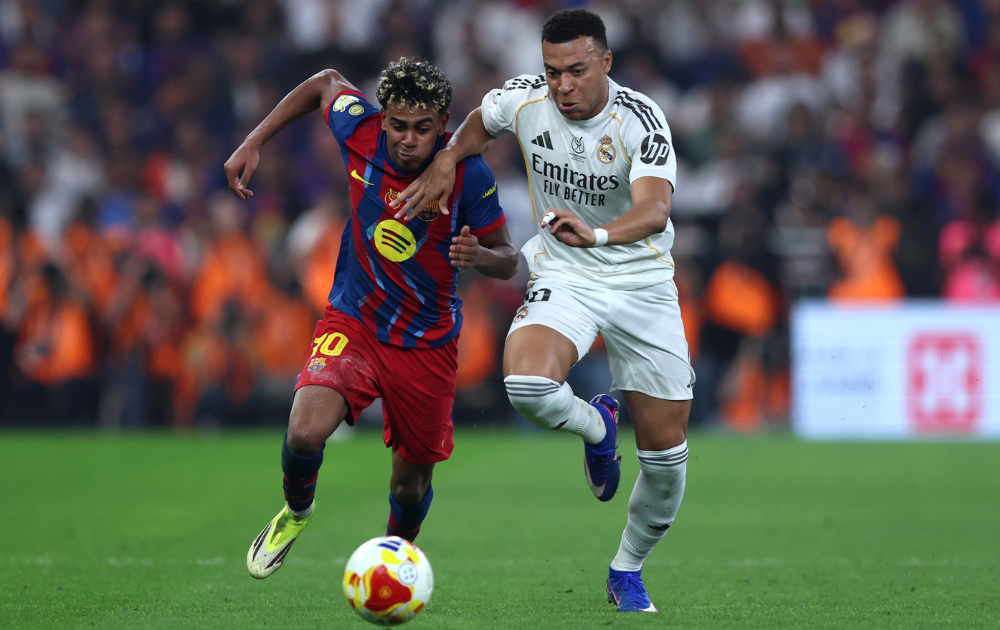 How to watch Barcelona vs Real Madrid for FREE: stream El Clásico live