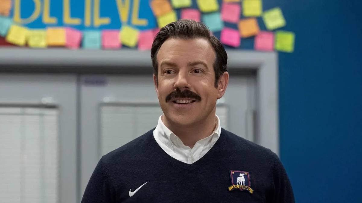 ‘Ted Lasso’ Officially Loses Streaming Crown After Nearly 3 Months