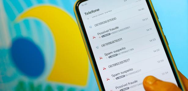 operadoras terão 15 dias para bloquear ligações abusivas