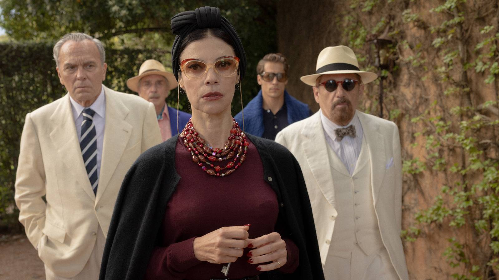 Forget ‘Knives Out’, Netflix’s 4-Part Murder Mystery Is Officially a Global Streaming Smash