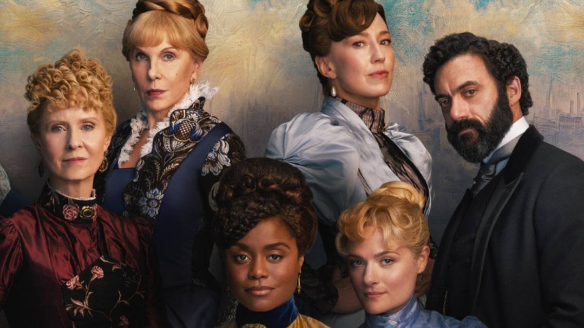 HBO’s ‘The Gilded Age’ Is Even Darker and More Defiant in Season 4